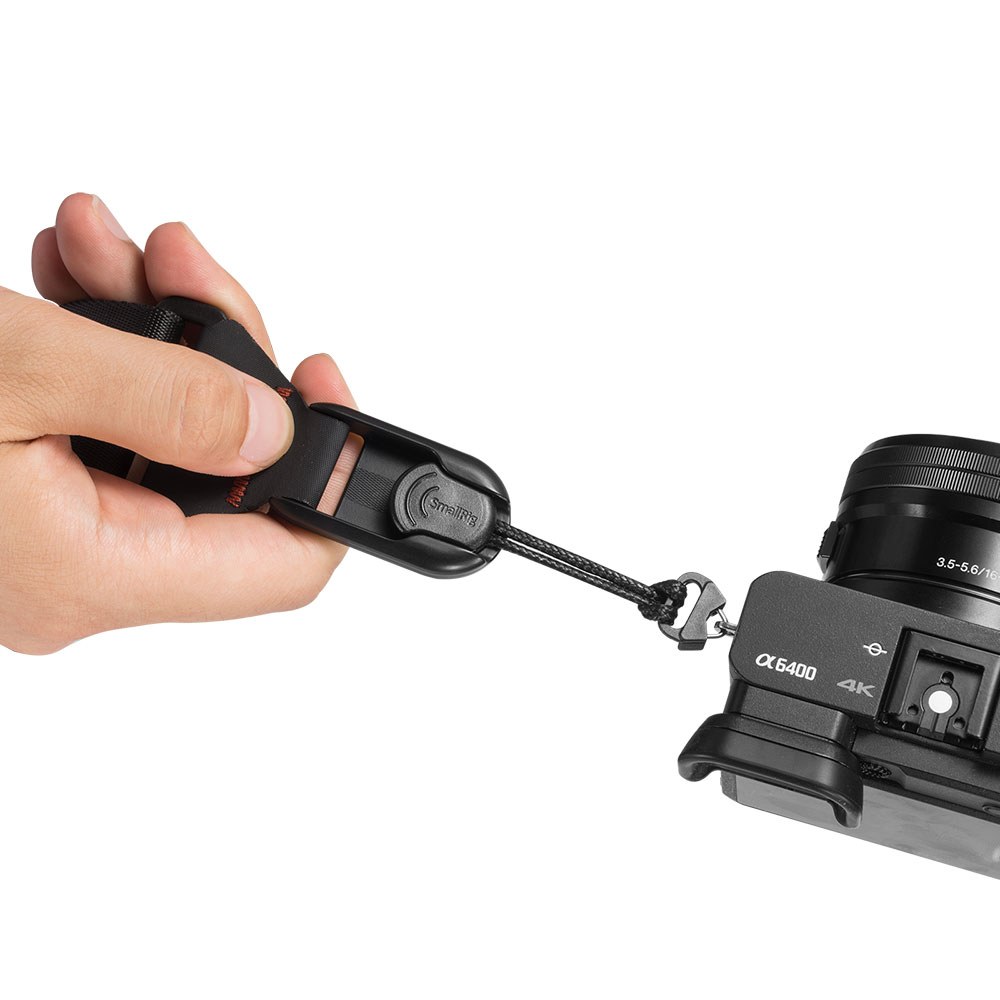 Ramenní popruh pro fotoaparát