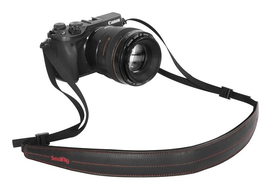 Camera Neck Strap Lite