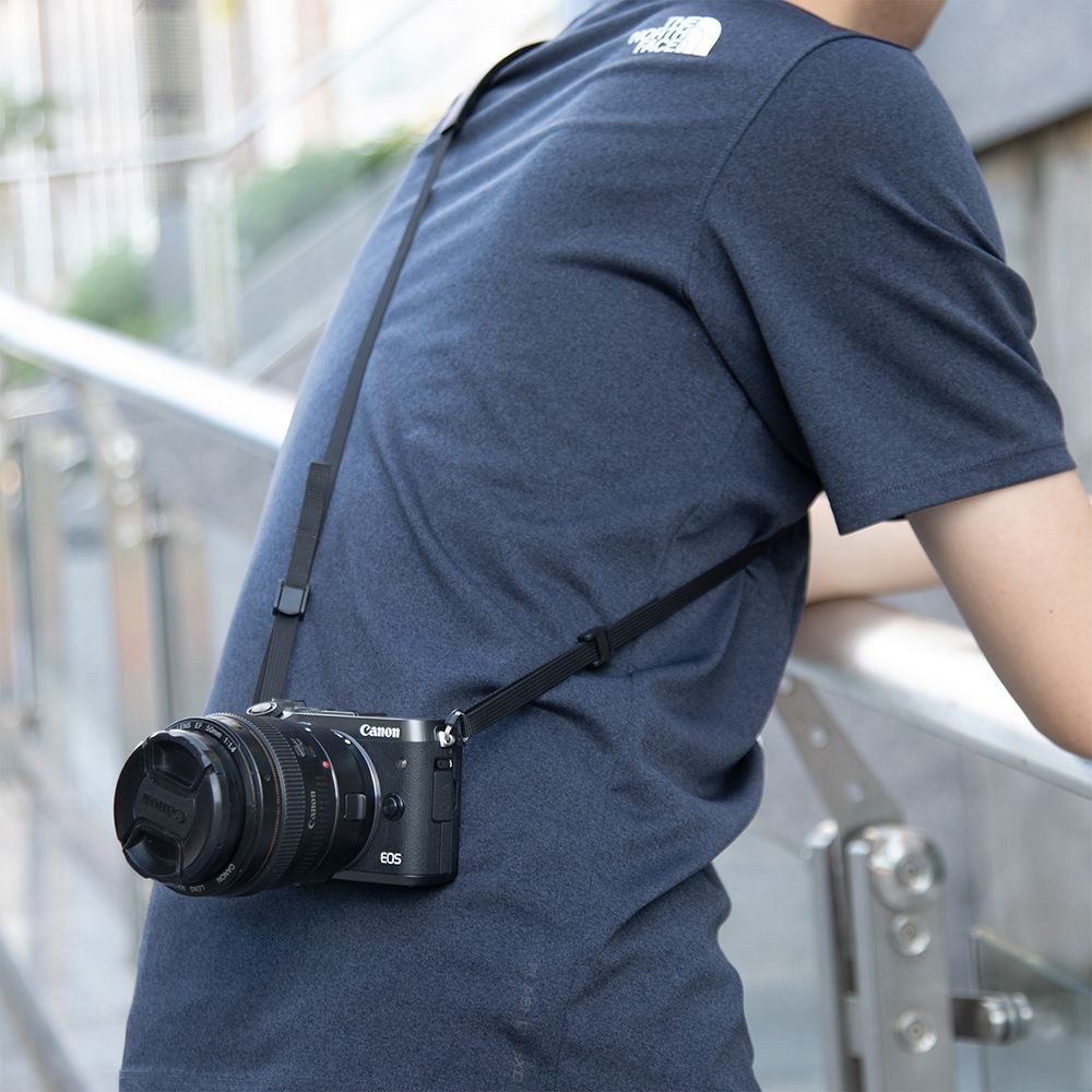 Camera Neck Strap Lite