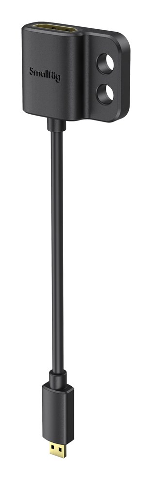 Kabel Ultra Slim 4K HDMI Adapter (D na A)