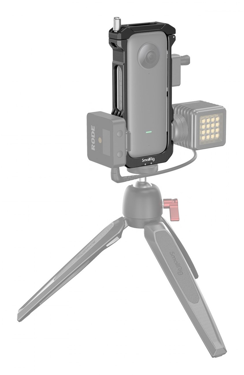 Utility Frame for Insta360 ONE X2
