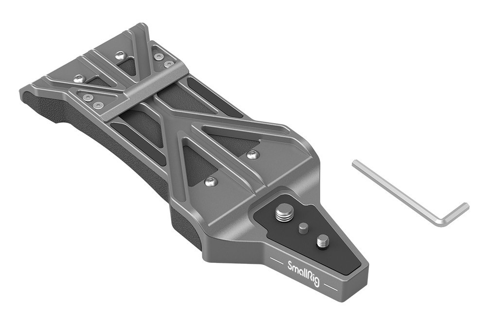 Sony FX9 Shoulder Pad