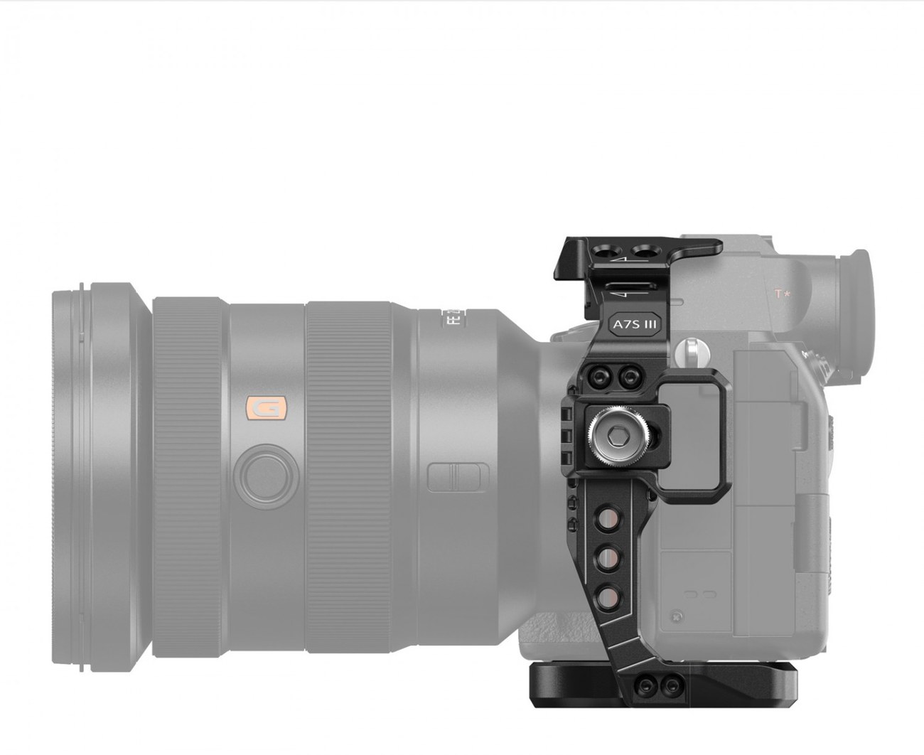 Standard Cage Kit for Sony Alpha 7S III 3180