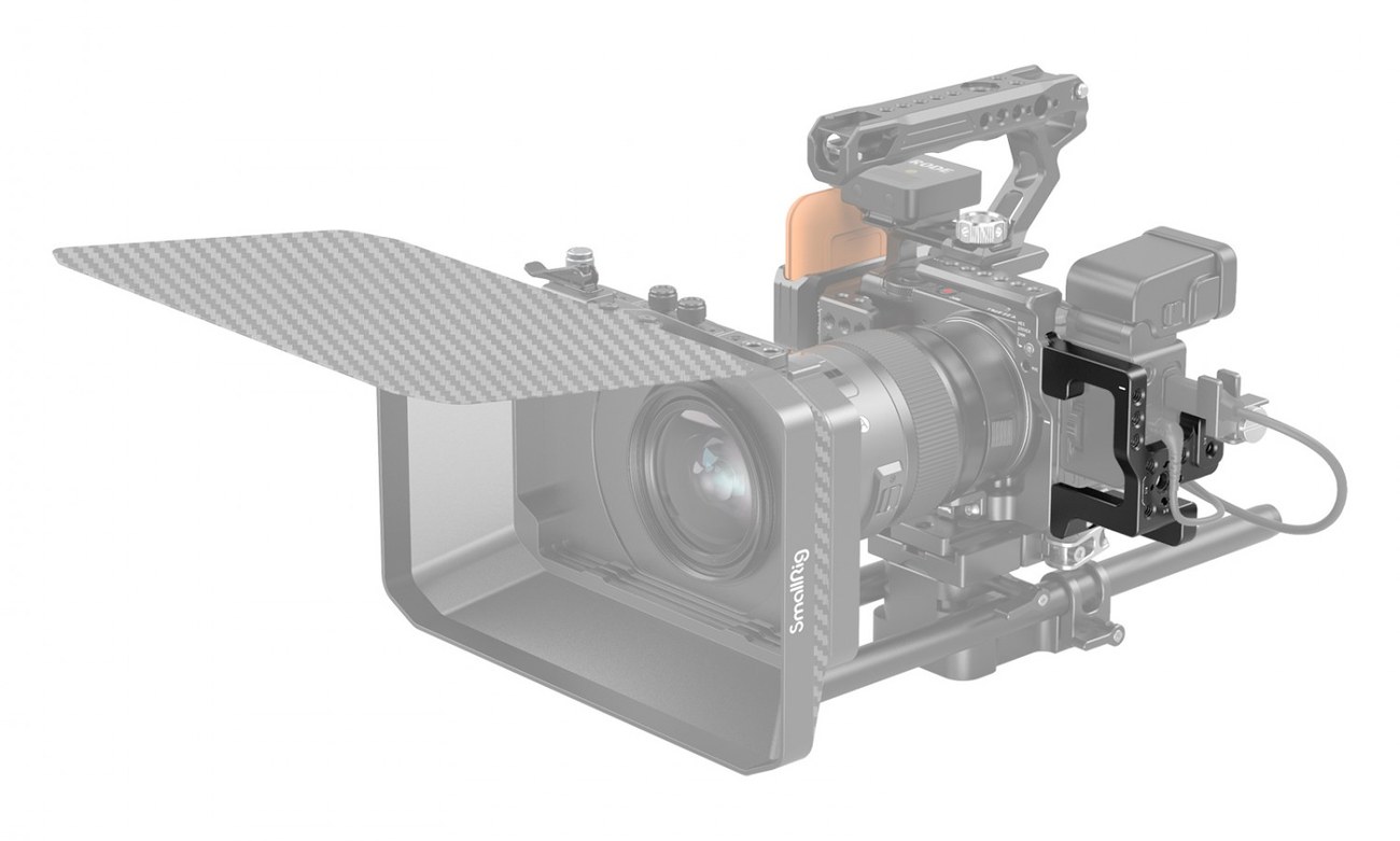 Klec pro SIGMA ELECTRONIC VIEWFINDER EV-11