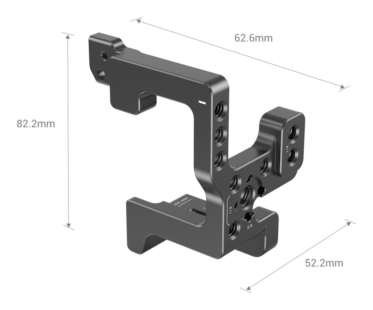 Klec pro SIGMA ELECTRONIC VIEWFINDER EV-11