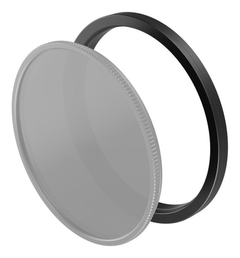 Matte Box Adapter Ring Kit for Mini Matte Box (52/55/58/62/86-95mm)