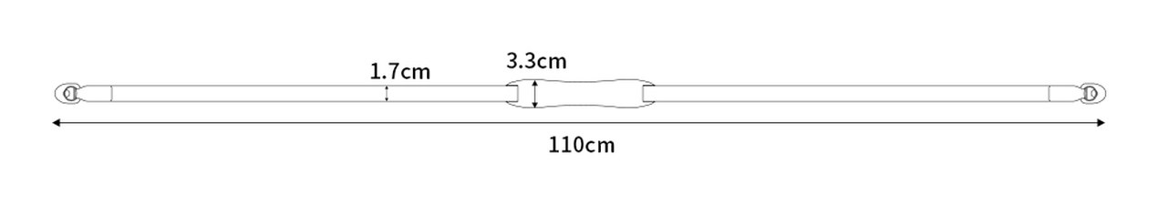 Leather Camera Neck Strap