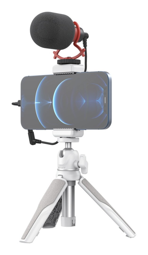 simorr Vigor VK-40 Vlog Kit