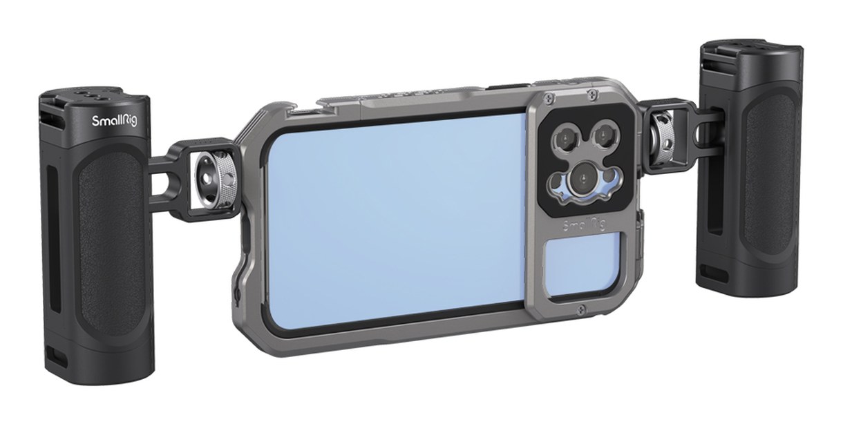 Video Kit Lite pro iPhone 13 Pro Max