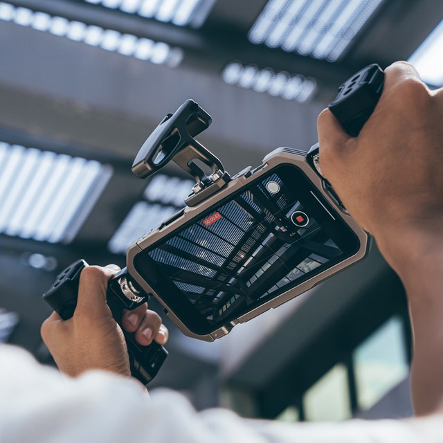 Video Kit Lite pro iPhone 13 Pro Max