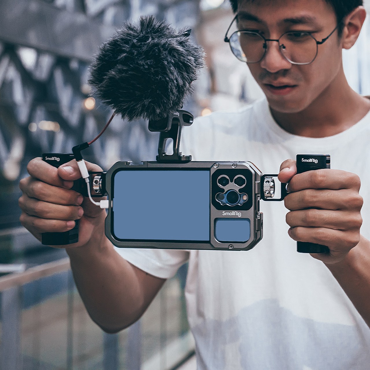 Video Kit Lite pro iPhone 13 Pro Max