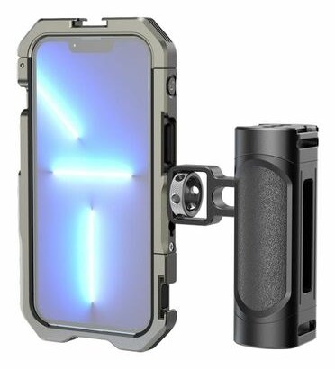 Handheld Video Kit pro iPhone 13