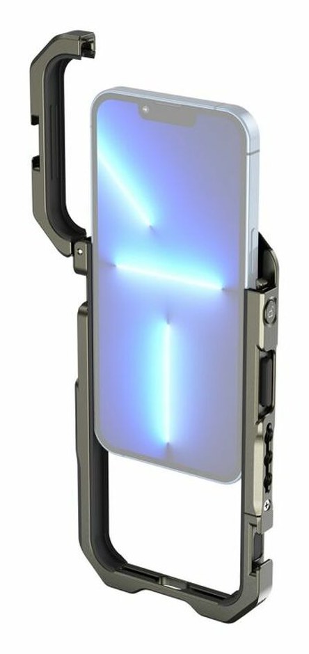 Handheld Video Kit pro iPhone 13
