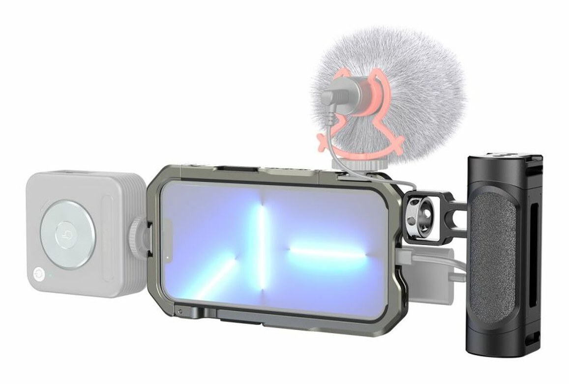 Handheld Video Kit pro iPhone 13