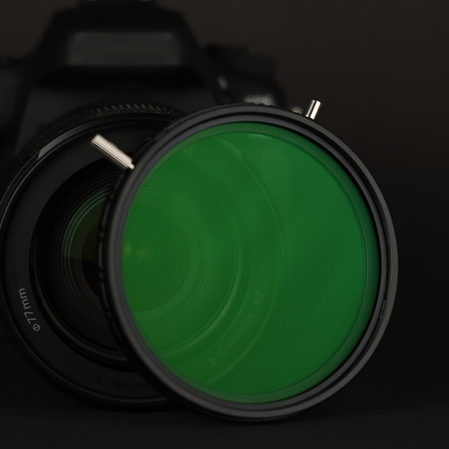 77mm MRC VND filtr