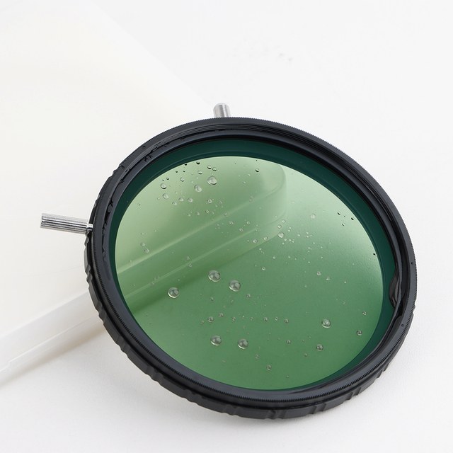 77mm MRC VND filtr
