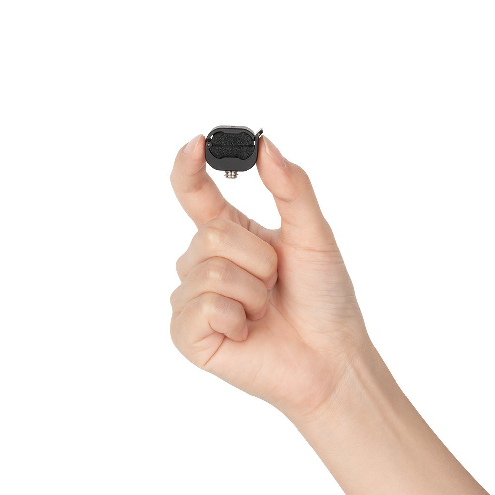 Camera Cable Clamp