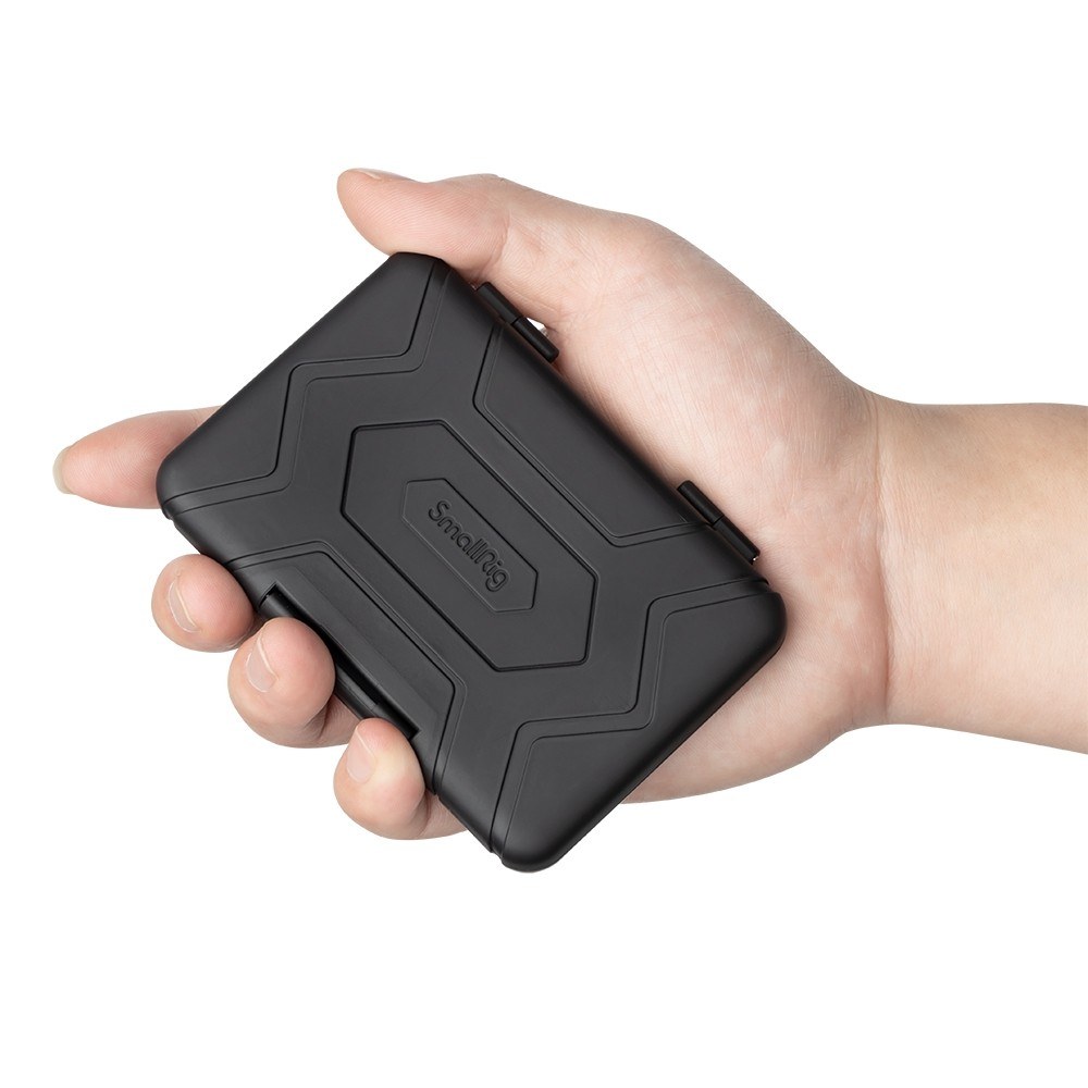 Memory Card Case
