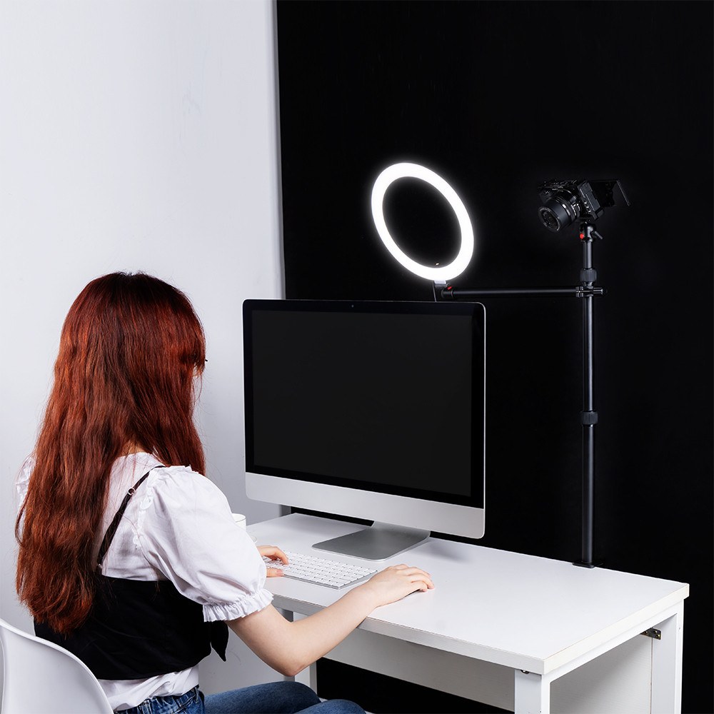 Encore DT-30 Desk Mount with Holding Arm