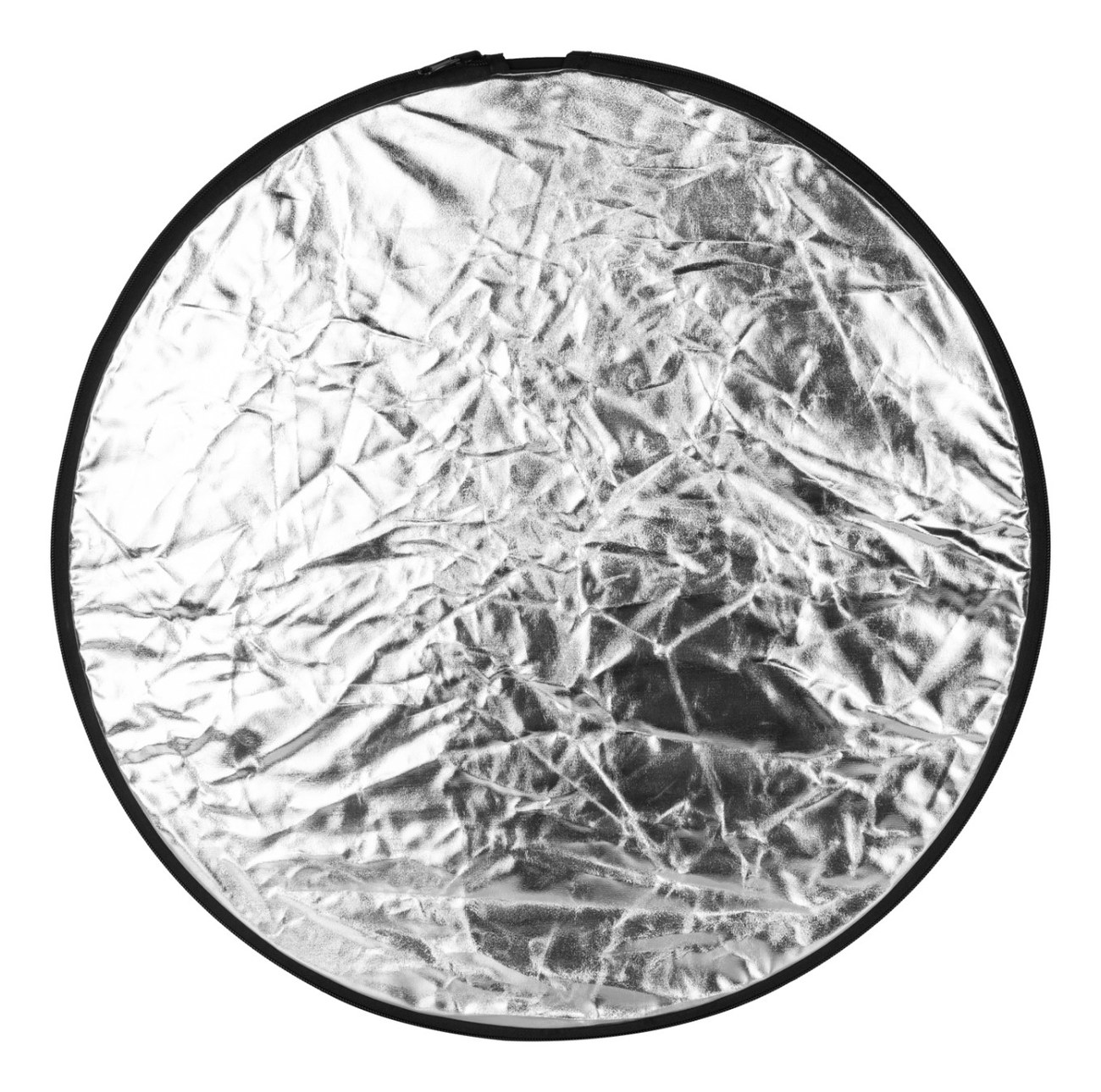 Skládací kruhový reflektor 5 v 1 (22″)