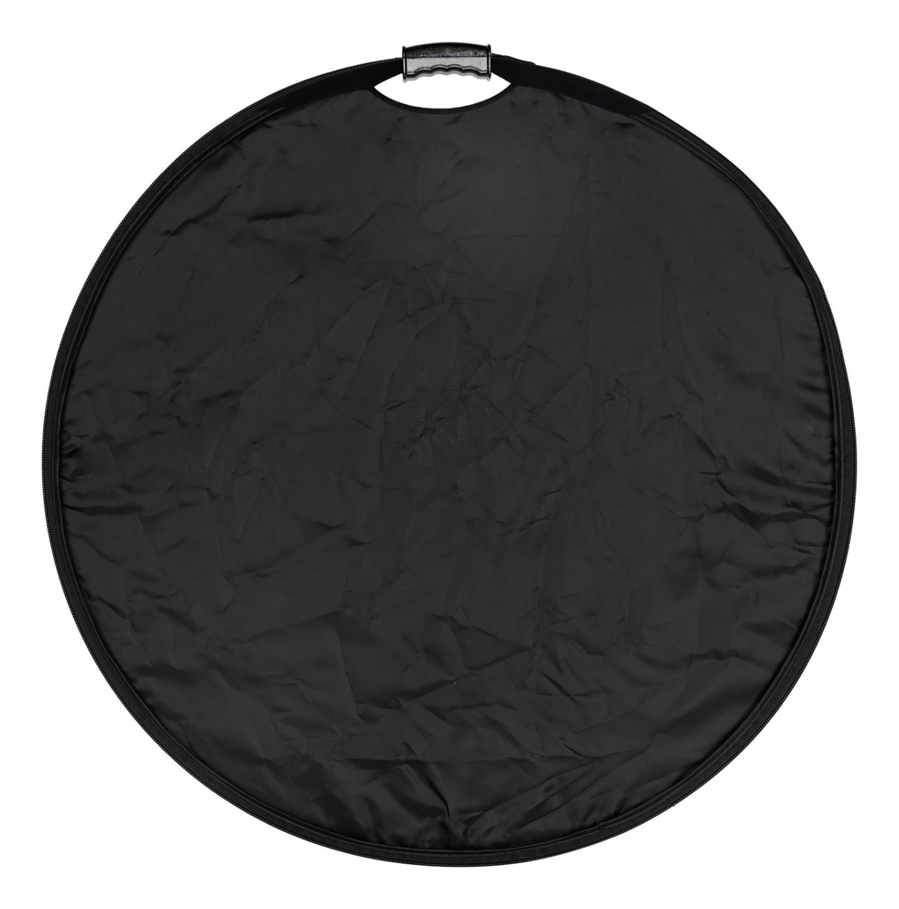 Skládací kruhový reflektor 5 v 1 s rukojetí (22″)