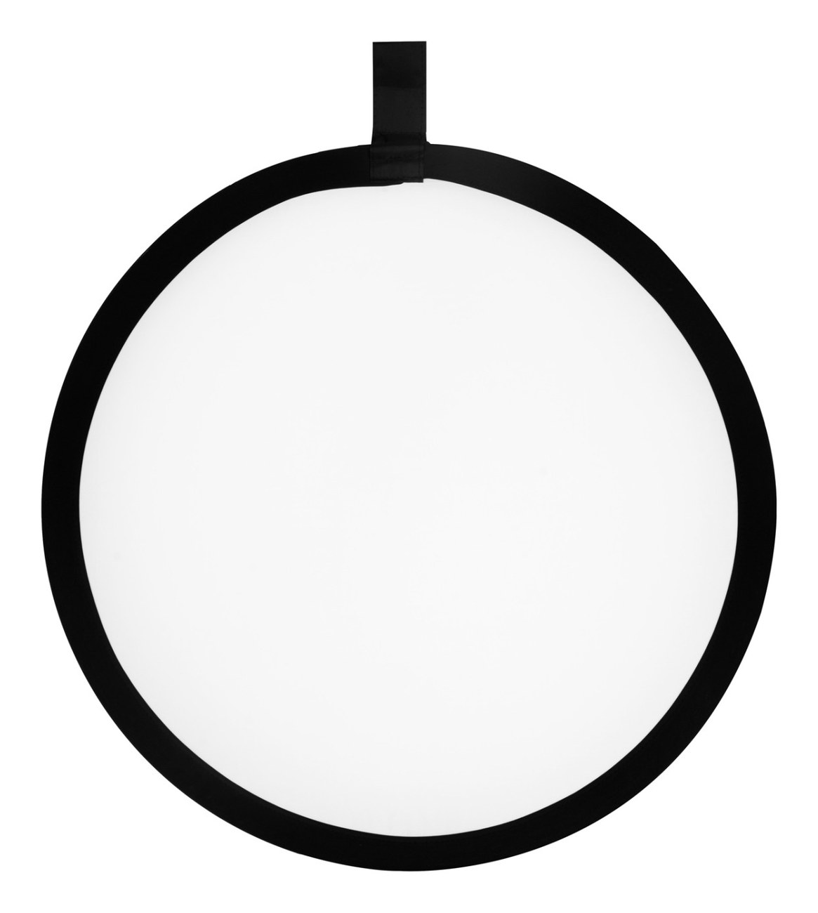 Skládací kruhový reflektor 5 v 1 s rukojetí (22″)