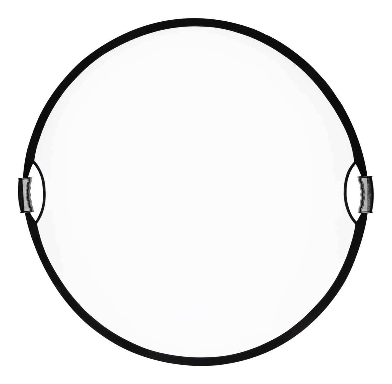 Skládací kruhový reflektor 5 v 1 s rukojetí (32″)