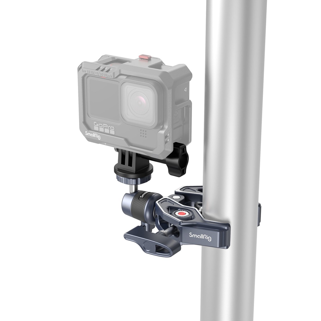 Svorka Super Clamp s 360° kulovou hlavou 4102