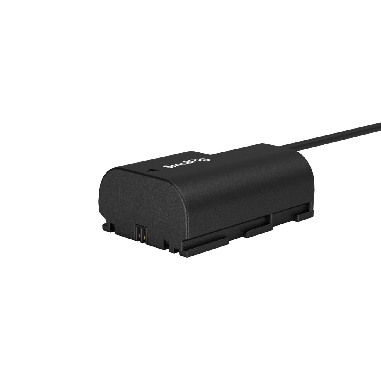 D-Tap to LP-E6NH Dummy Battery Power Cable