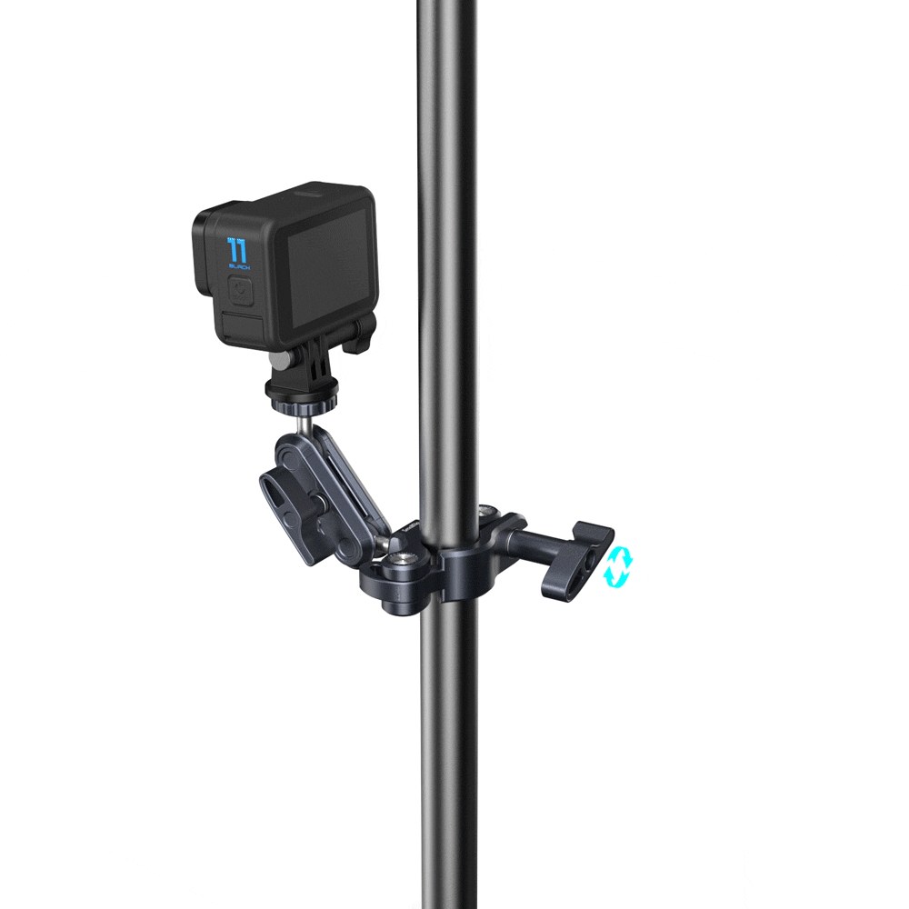 Handlebar Clamp