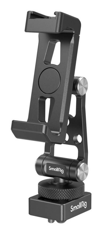 Phone Holder for DJI Gimbals