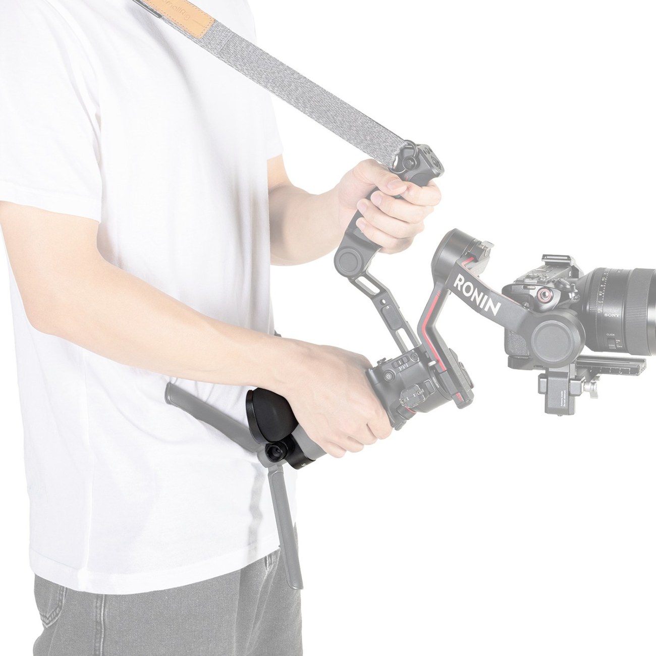 Wrist Support for DJI RS Series