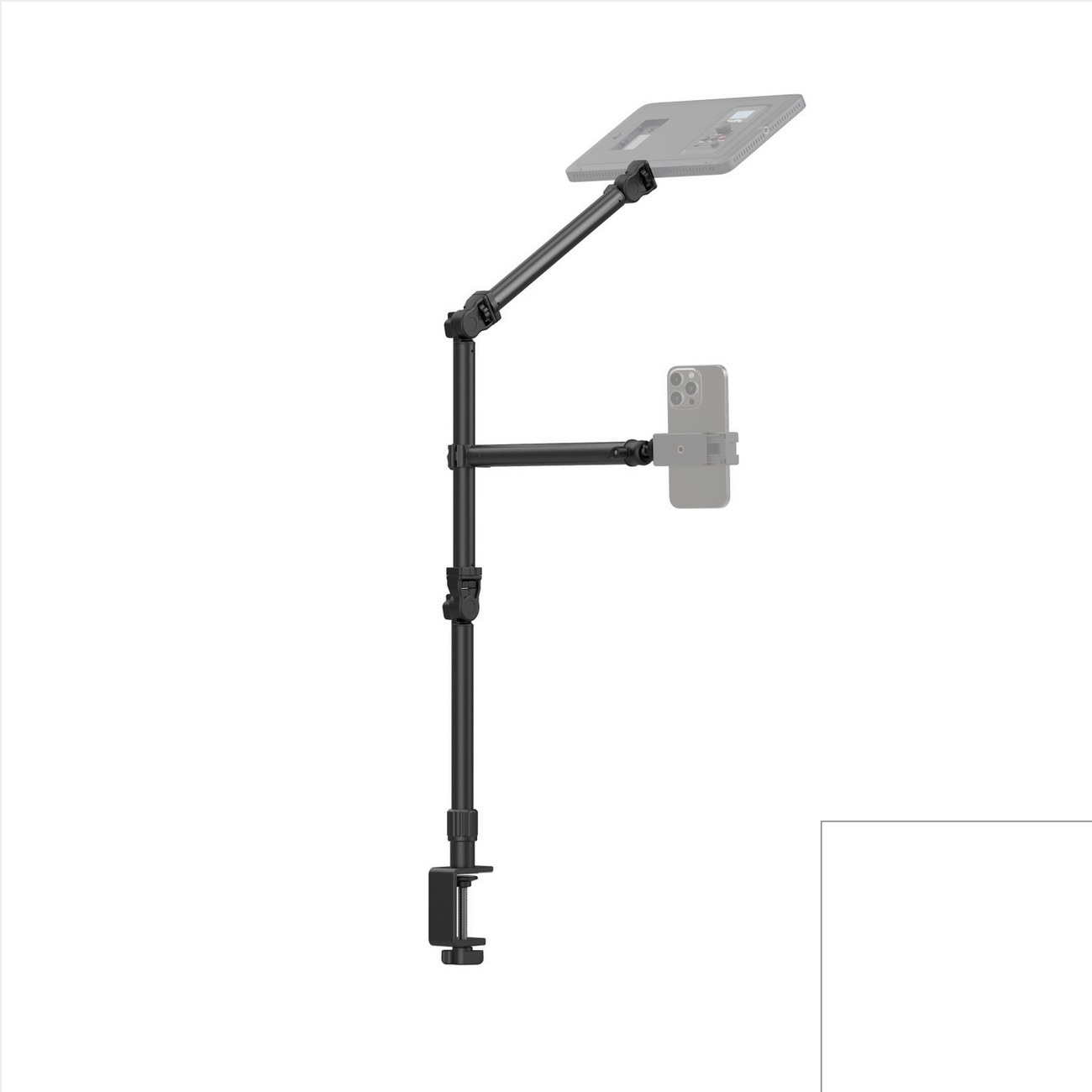 Live Desktop Camera Bracket DT-50
