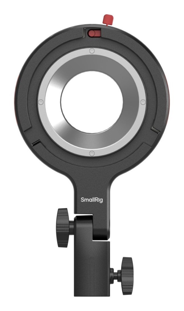Bowens Mount Adapter Part