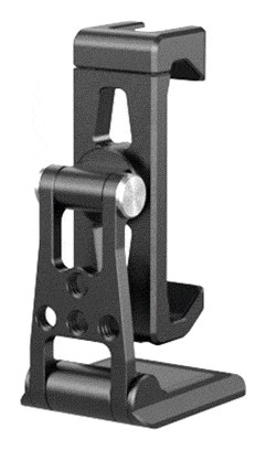 Metal Phone Holder with Arca-Swiss Support