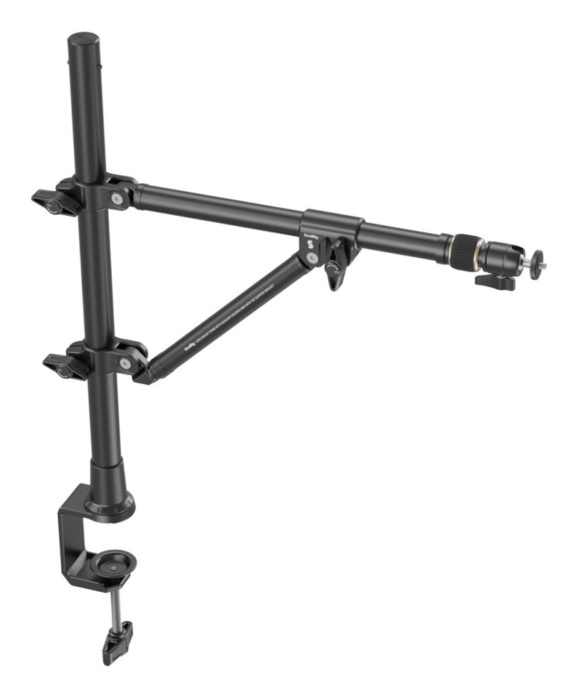 Desktop Overhead Photography / Live Streaming Bracket