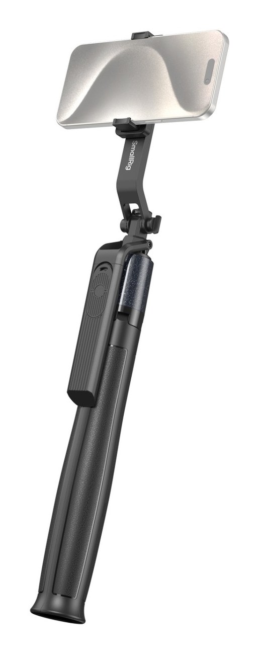 Windproof Live Broadcast Stabilizer Stand Encore PT60