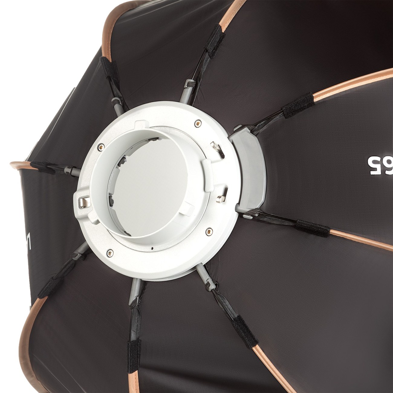 LA-O65 Octagonal Softbox