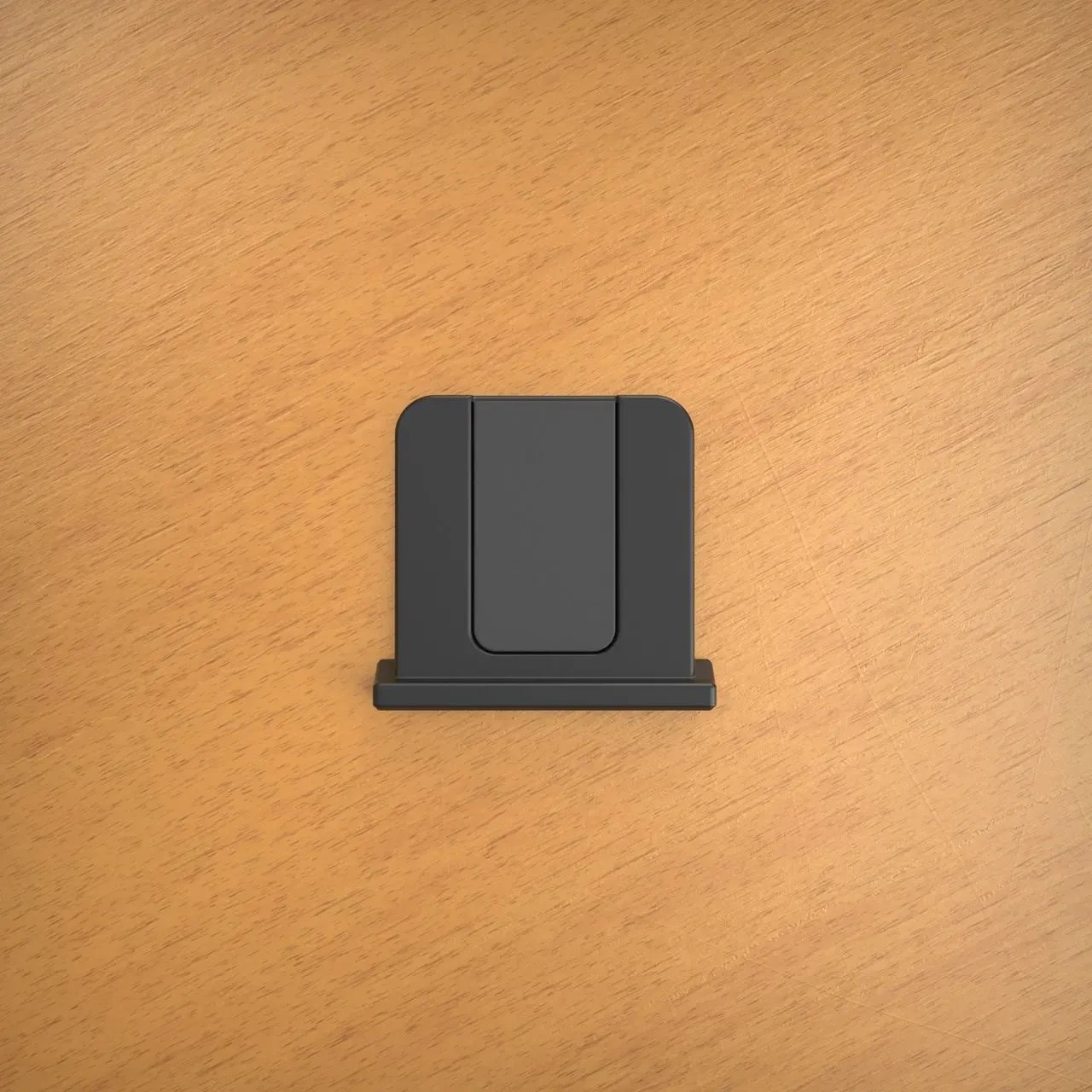 Hot Shoe Cover for Fujifilm Cameras (Black)