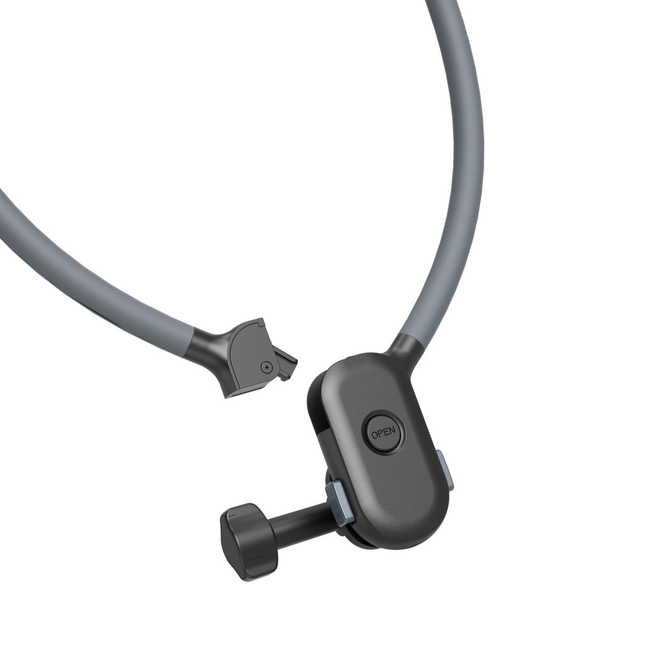 Quick Release Neck Support for Action Cameras