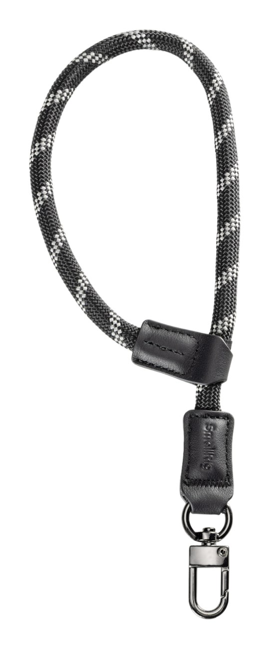 FilMov Phone Wrist Strap (Black)