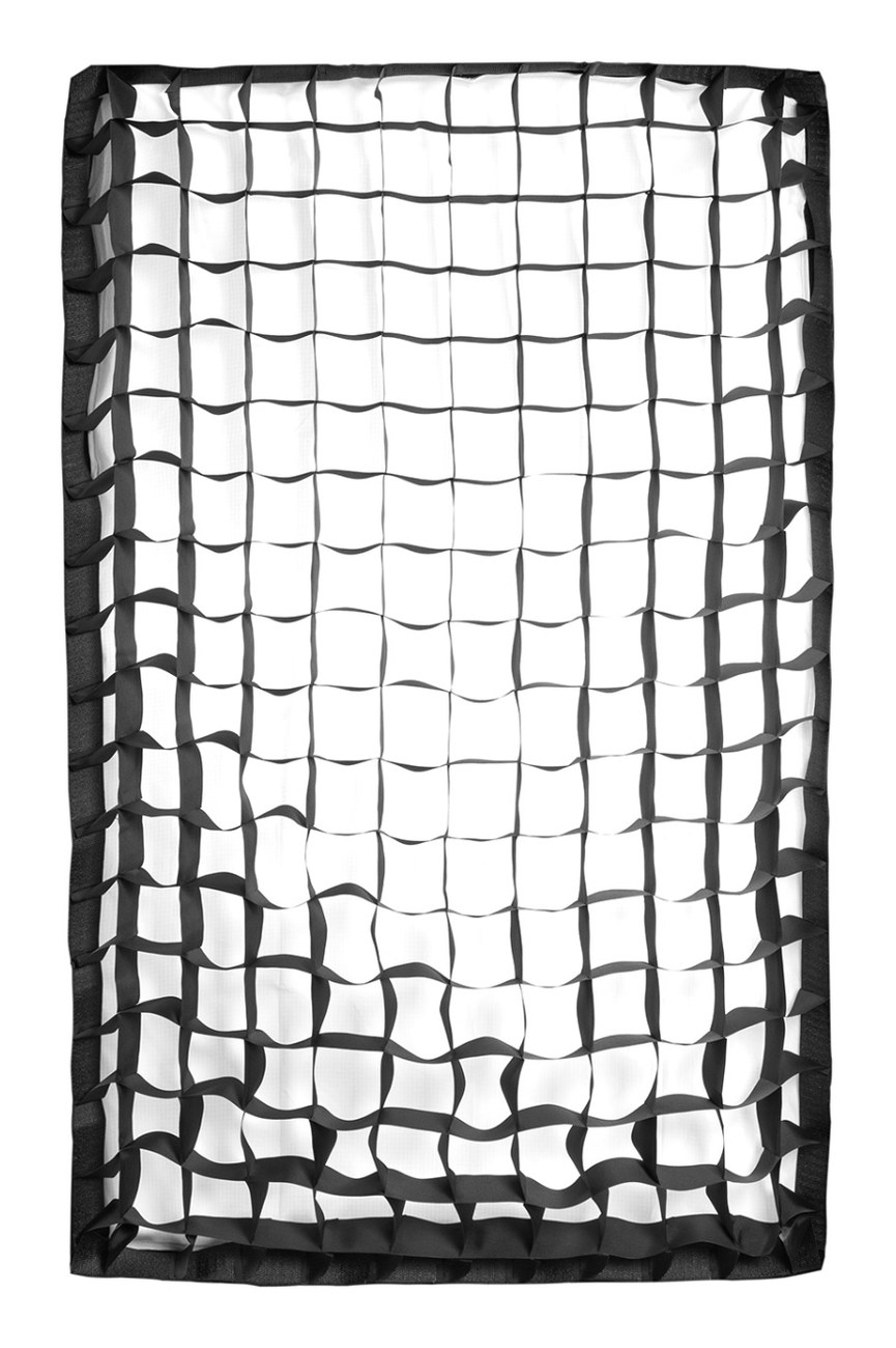 FS-6090 Quick-Setup Folding Strip Softbox