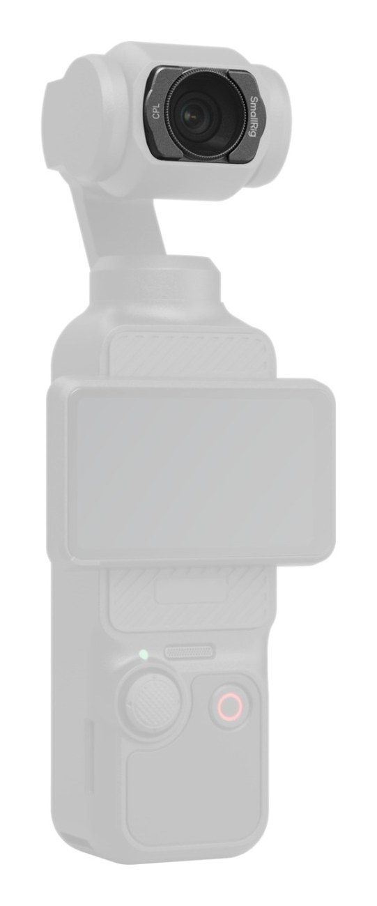 Multifunctional Filter Kit for DJI Osmo Pocket 3