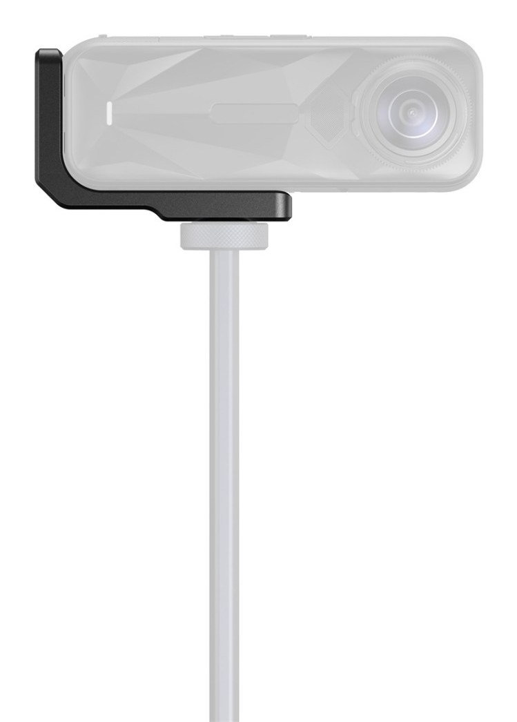 Vertical-to-Horizontal Mount Support for X5 / X4 Air / X4 / X3