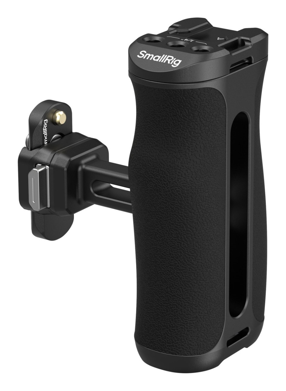 HawkLock″ H21 Quick Release Side Handle