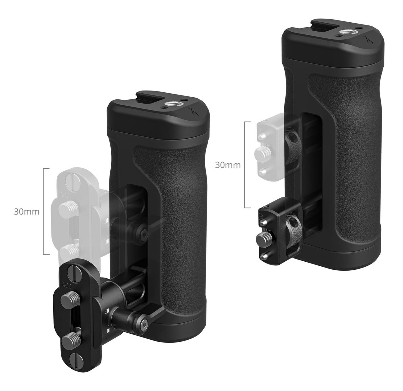 mini Side Handle Kit