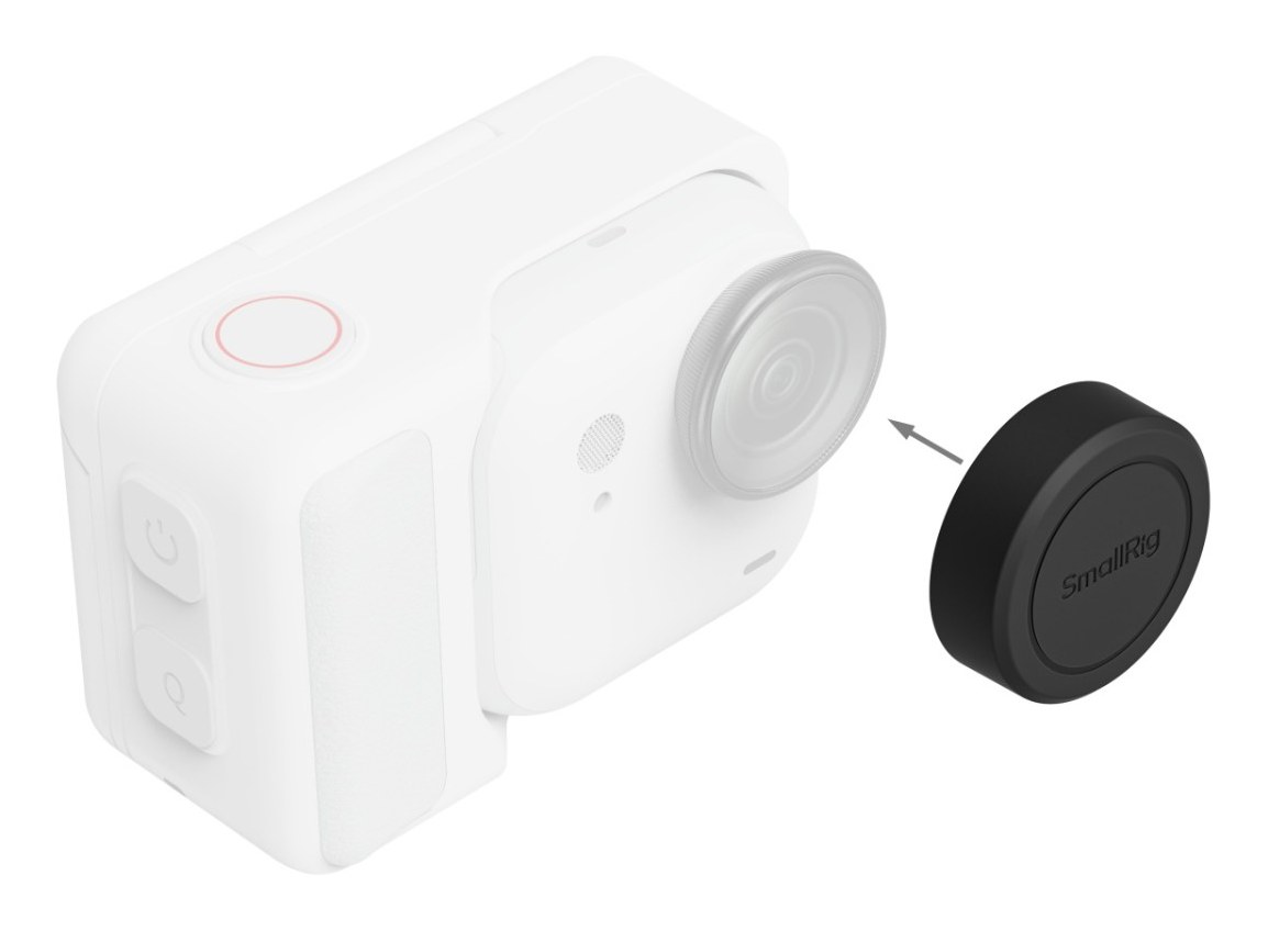 CPL Filter for Insta360 GO Ultra