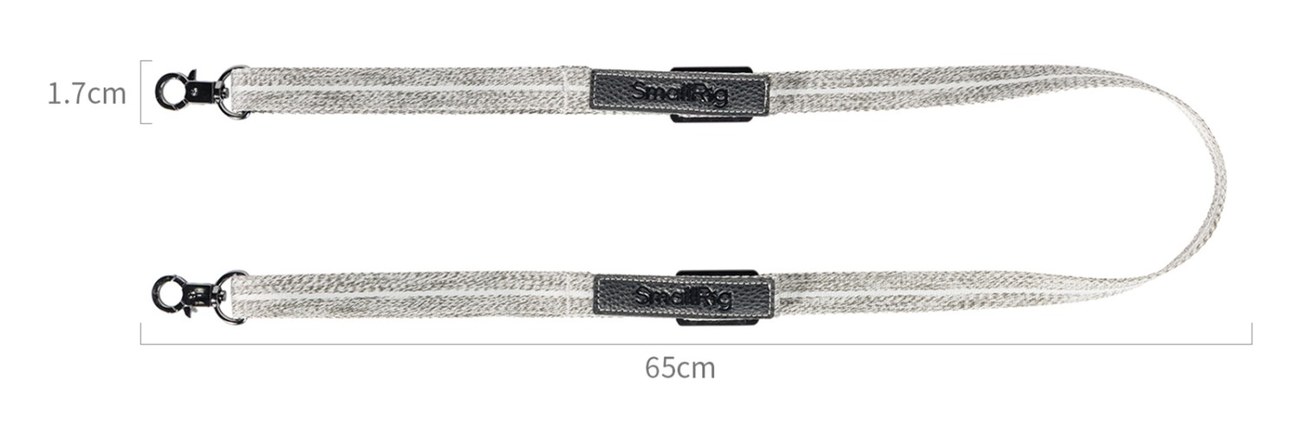 Remote Controller Shoulder Strap