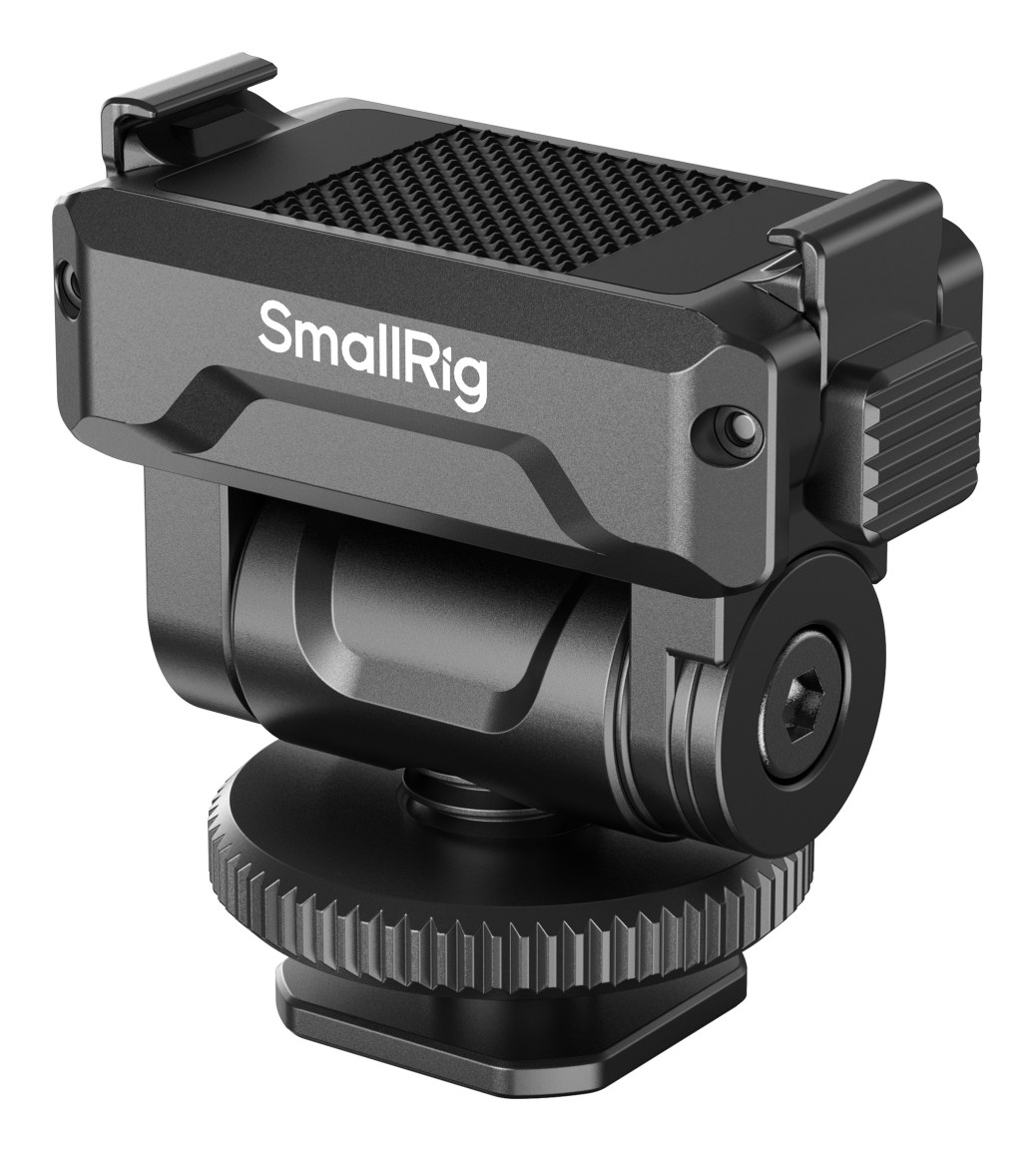 Cold Shoe Mount for DJI Osmo Action 6 / Nano