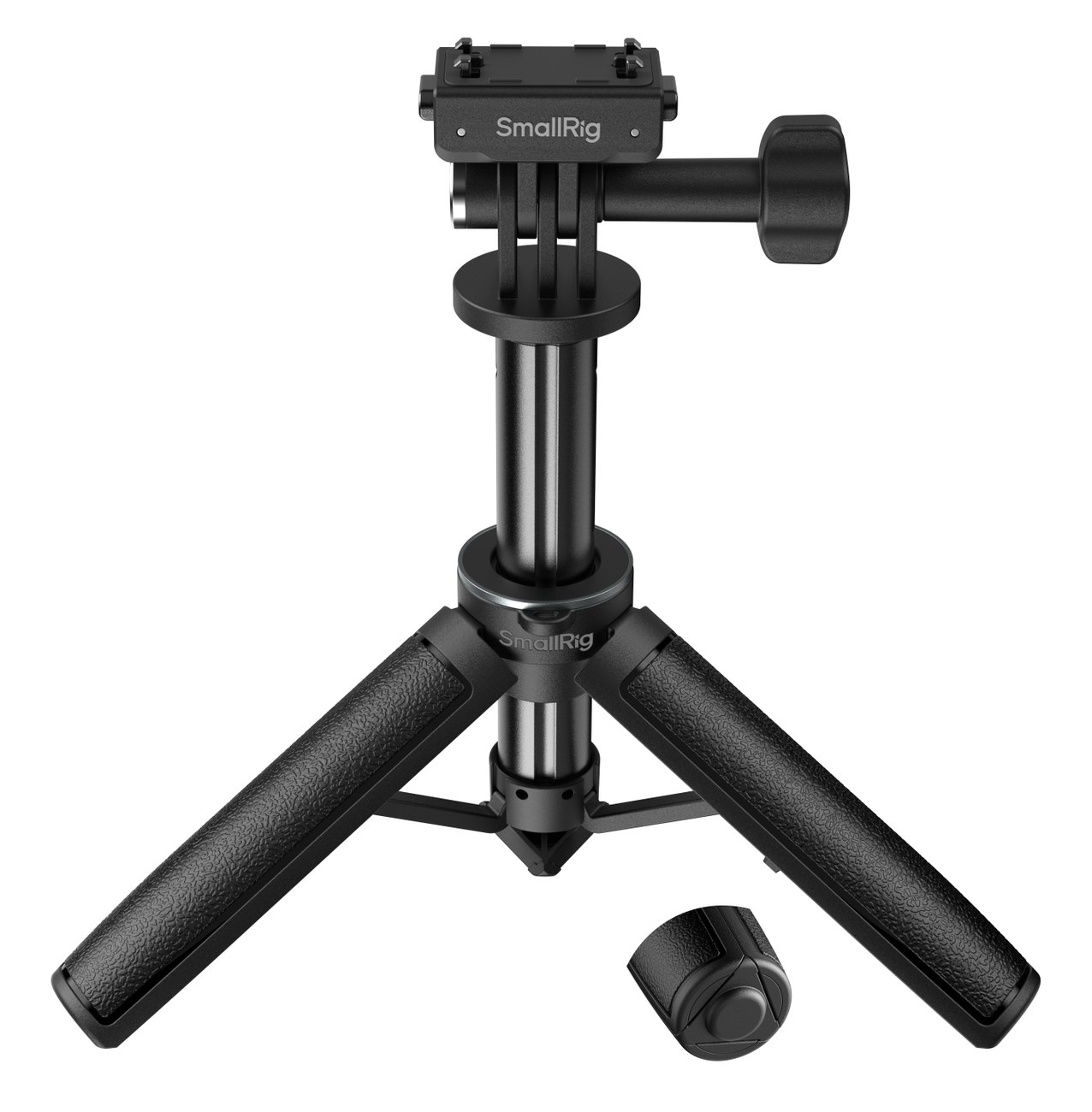 Selfie Stick Support for Insta360 X5 / Ace Pro / Ace Pro 2